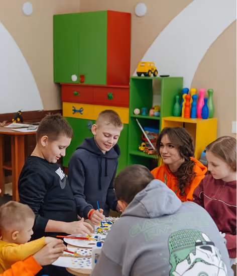 Kids Activity Image